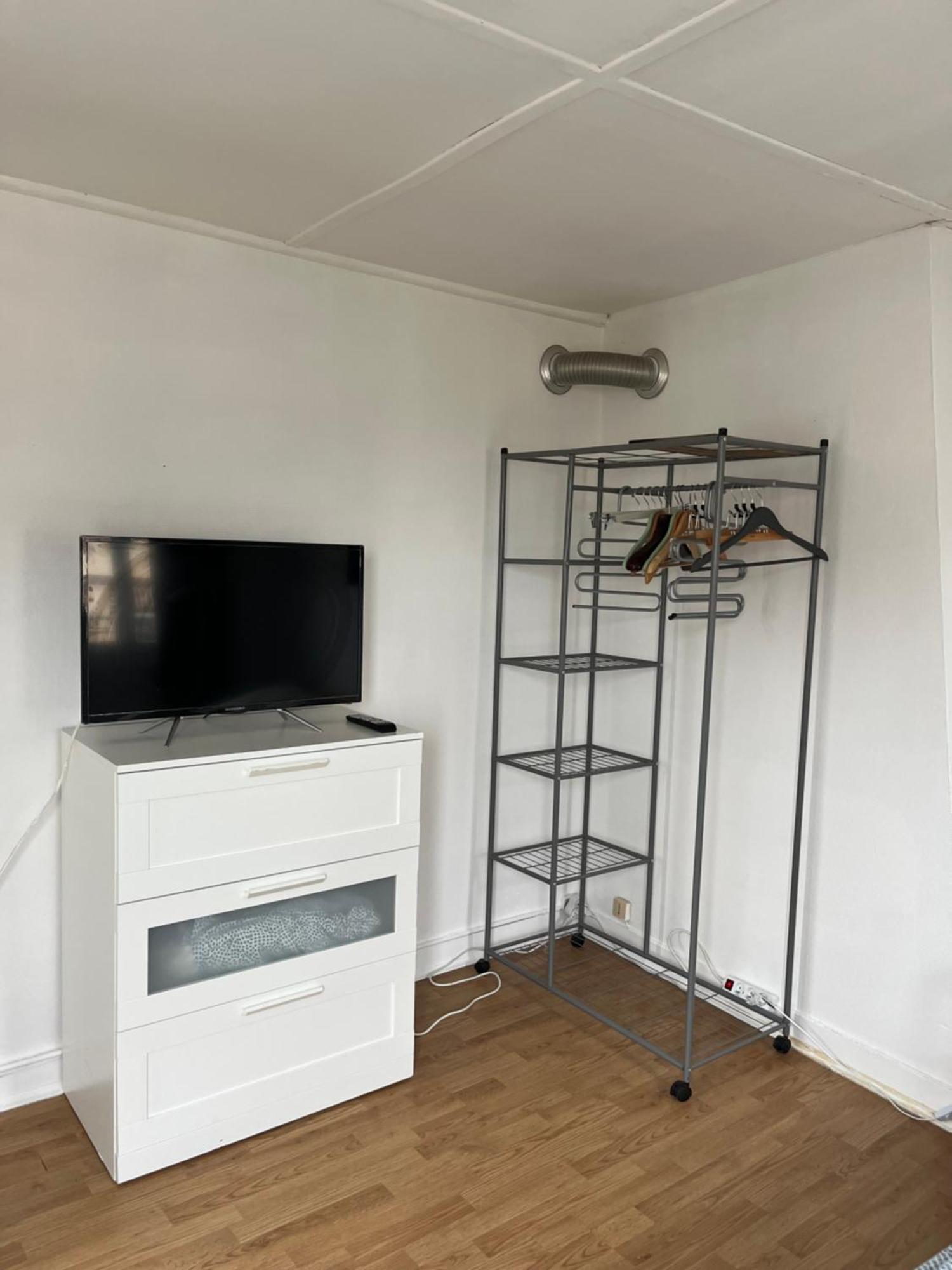 Studio Rue Cachin Leilighet Honfleur Eksteriør bilde